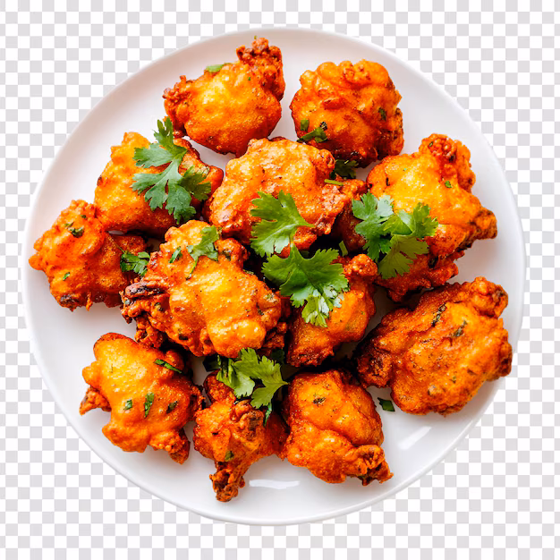 Chicken Pakoda